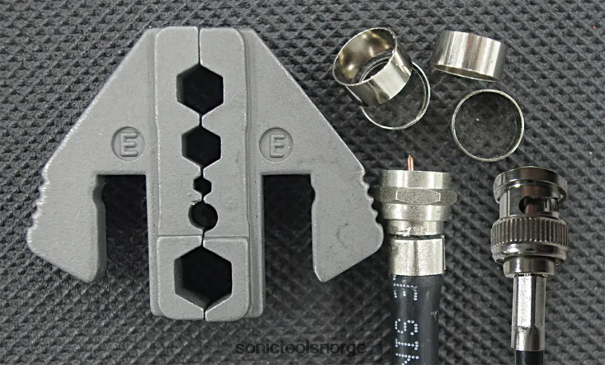 pålitelig kjeve for krympekabelkontakt (bnc) e Sonic DH6XR620