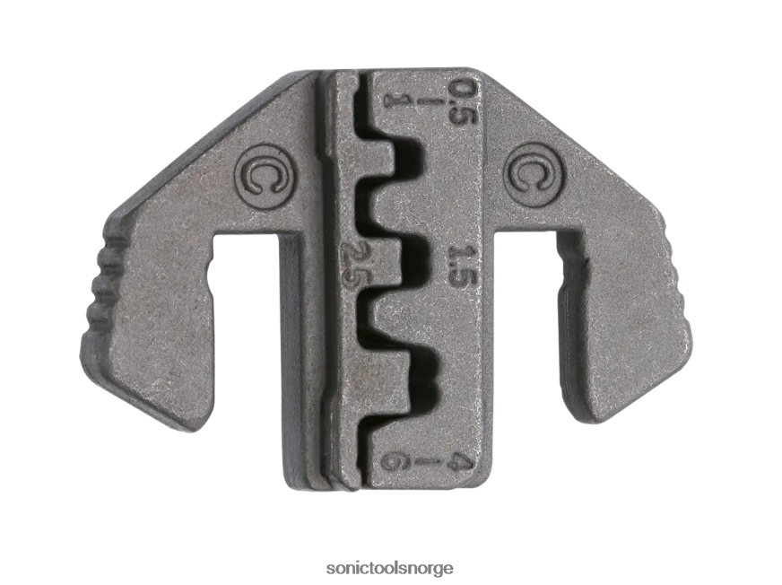 pålitelig kjeve for krymping av åpne sylindere c Sonic DH6XR624