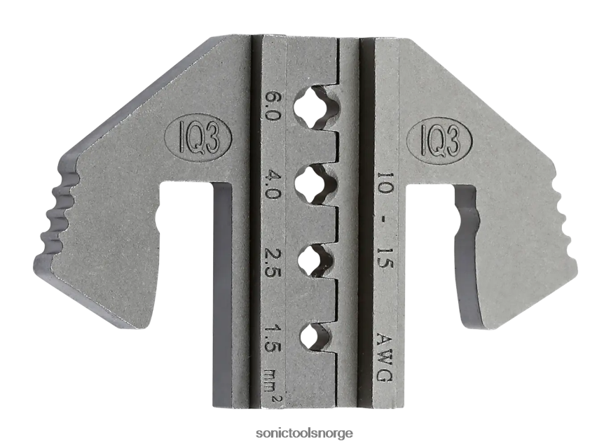 pålitelig kjeve for tyco solar-kontakt iq3 Sonic DH6XR628