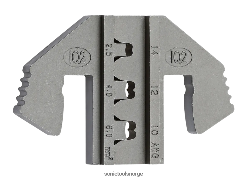 praktisk kjeve for mc4 solcellekontakt iq2 Sonic DH6XR627