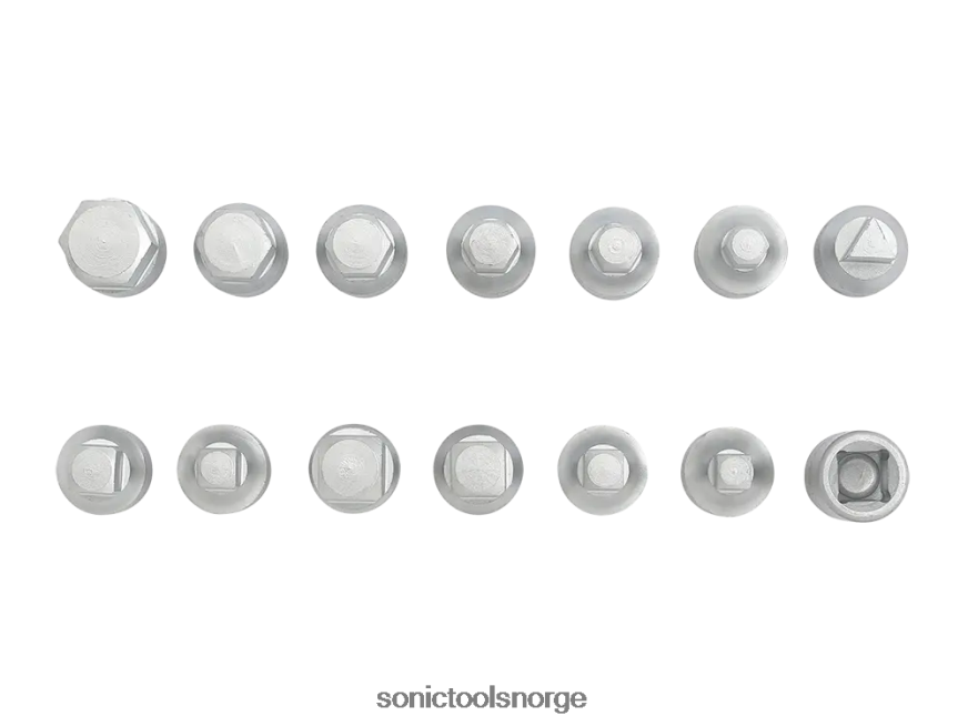 praktisk sekskantnøkkel 14mm Sonic DH6XR643