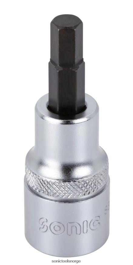 klassisk bits socket sekskant 1/2" 3/8" (sae) Sonic DH6XR518
