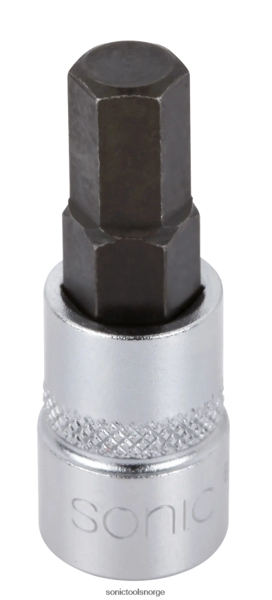 siste bits socket sekskant 1/4" 5/32" (sae) Sonic DH6XR529